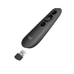Logitech Wireless Presenter R500, 910-005843