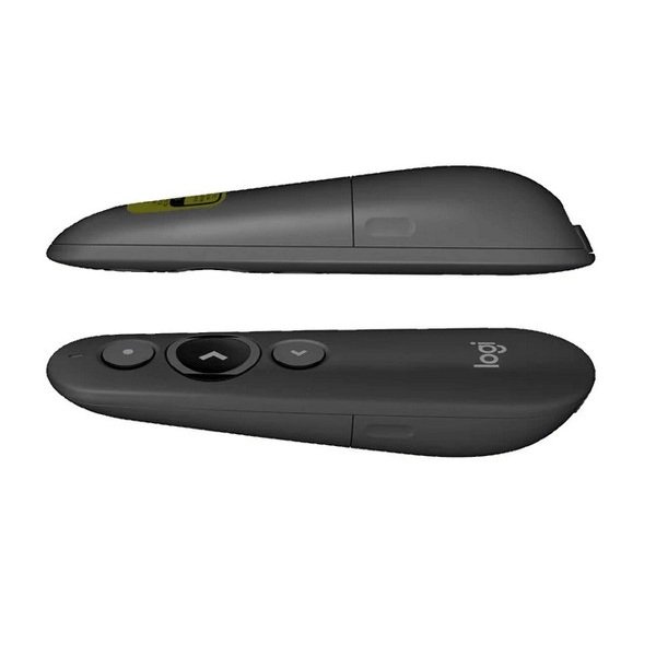 Logitech Wireless Presenter R500, 910-005843 - Figura 2