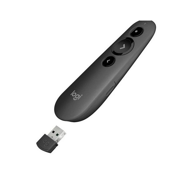Logitech Wireless Presenter R500, 910-005843