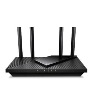 TP-Link Archer AX3000 Multi-Gigabit Wi-Fi 6 Router with 2.5G Port, AX55 Pro