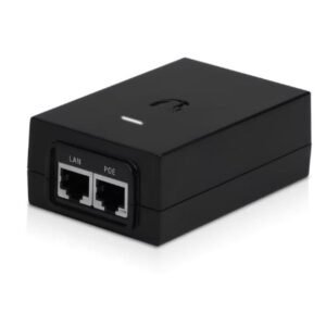 Ubiquiti Adaptor, PoE-Injektor Gigabit POE-48-24W-G