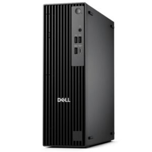 DELL PC Slim QCS1255, Ryzen 7 8700G