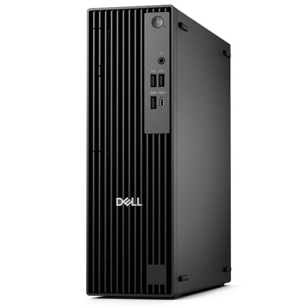 DELL PC Slim QCS1255, Ryzen 7 8700G