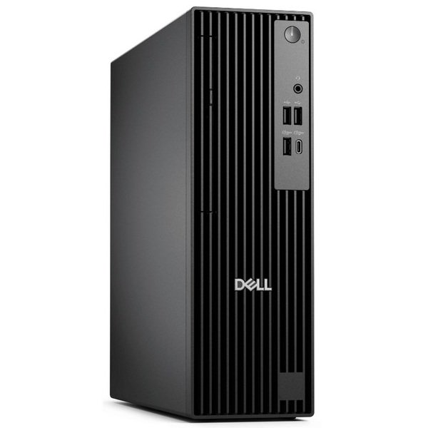 DELL PC Slim QCS1255, Ryzen 7 8700G - Figura 3