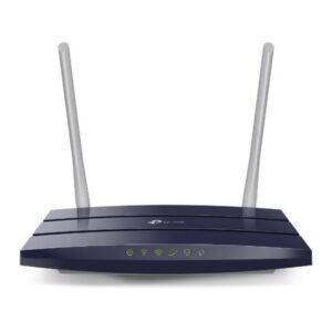 TP-Link Router Wireless AC 1200, Dual Band, Archer C50