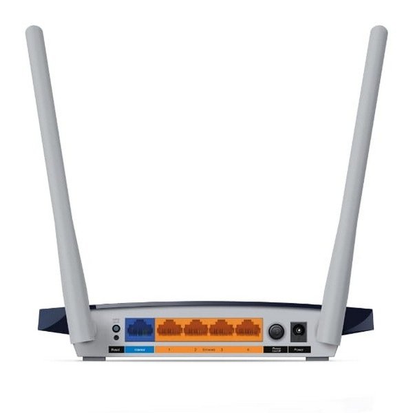 TP-Link Router Wireless AC 1200, Dual Band, Archer C50 - Figura 2