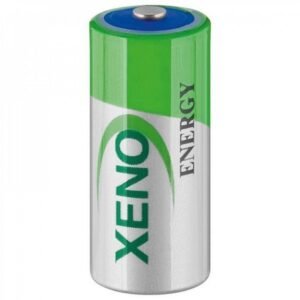 Xeno 2/3AA (ER14335), 3.6V, 1650mA, Lithium Thionyl Chloride, Battery, IBT-KLT-ER335