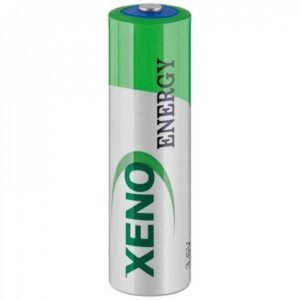 Xeno AA (ER14505) 3.6V, 2400mA, Lithium Thionyl Chloride Battery, IBT-KLT-ER505