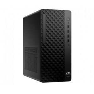 HP PC ProDesk 2, Tower G1A E, AMD Ryzen 7