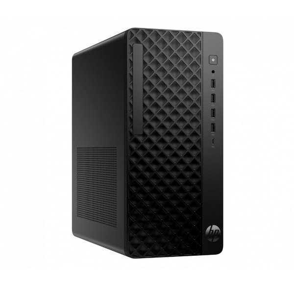 HP PC ProDesk 2, Tower G1A E, AMD Ryzen 7