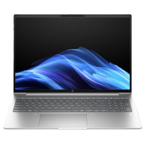 HP ProBook 4 G1i 16, Intel Core Ultra 7 255U
