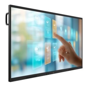Philips ViewBoard Interactive Touch Display, 86 inch