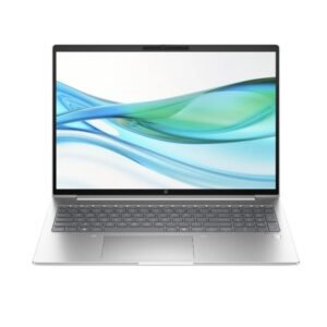 HP ProBook 460 G11, AMD Ryzen 7 7735U